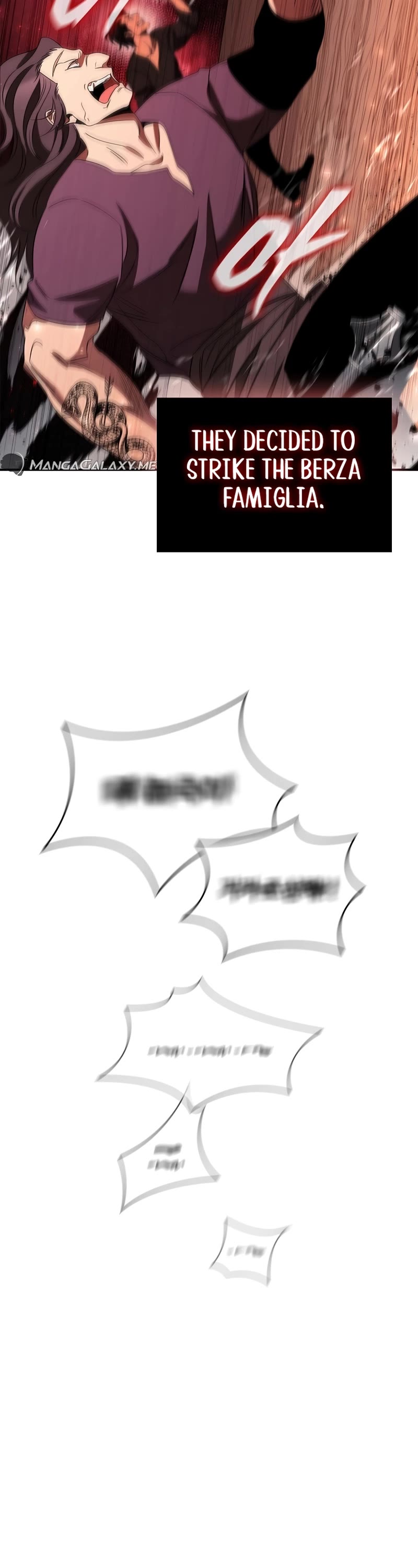 Raising the Princess to Overcome Death chapter 21 page 15