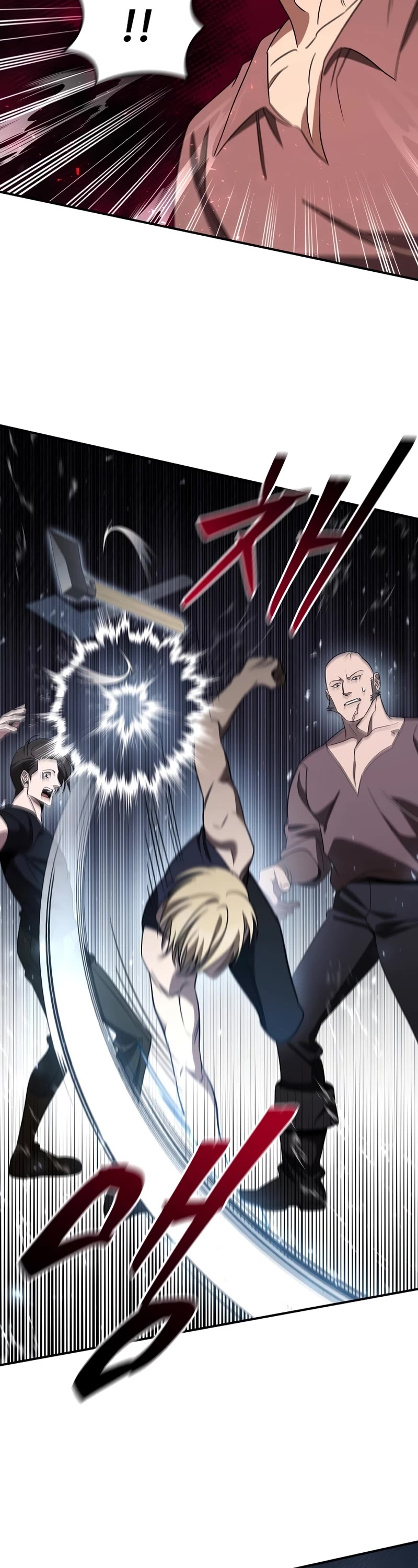 Raising the Princess to Overcome Death chapter 21 page 18