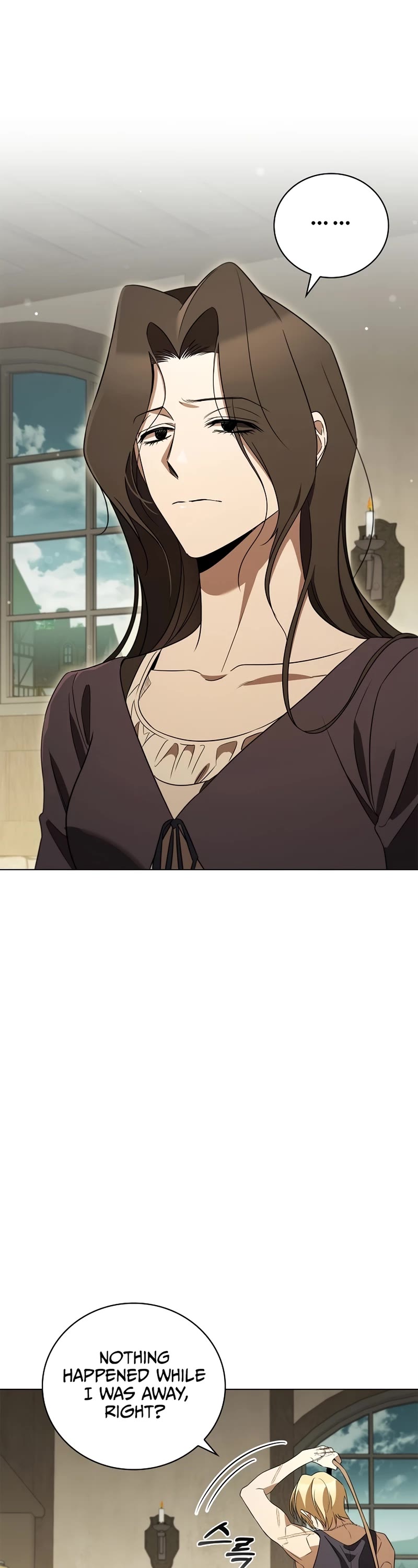 Raising the Princess to Overcome Death chapter 21 page 37