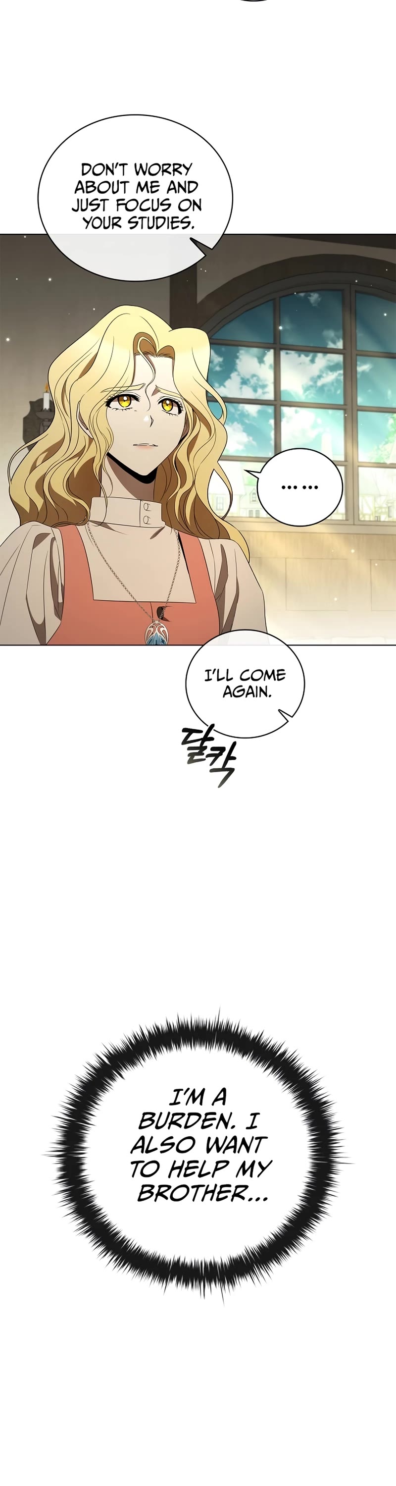 Raising the Princess to Overcome Death chapter 21 page 43