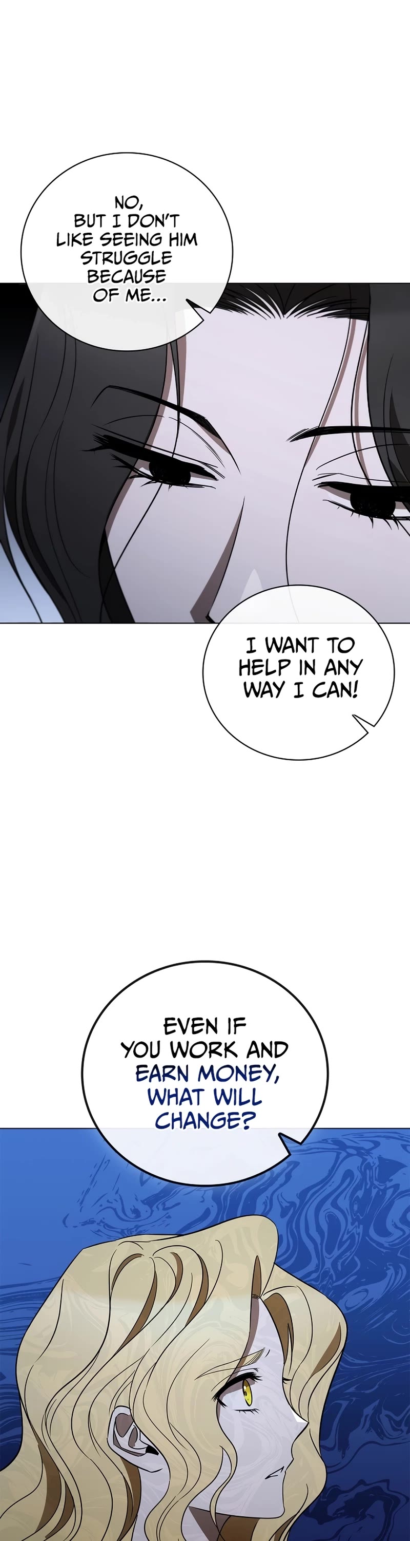 Raising the Princess to Overcome Death chapter 21 page 48