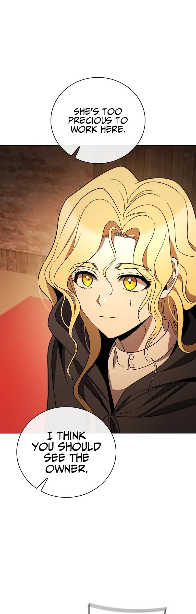 Raising the Princess to Overcome Death chapter 22 page 24