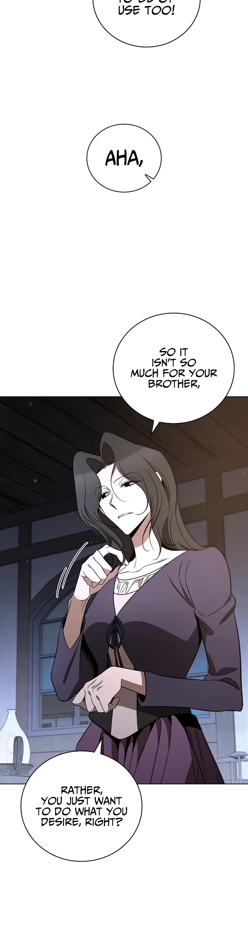 Raising the Princess to Overcome Death chapter 22 page 3