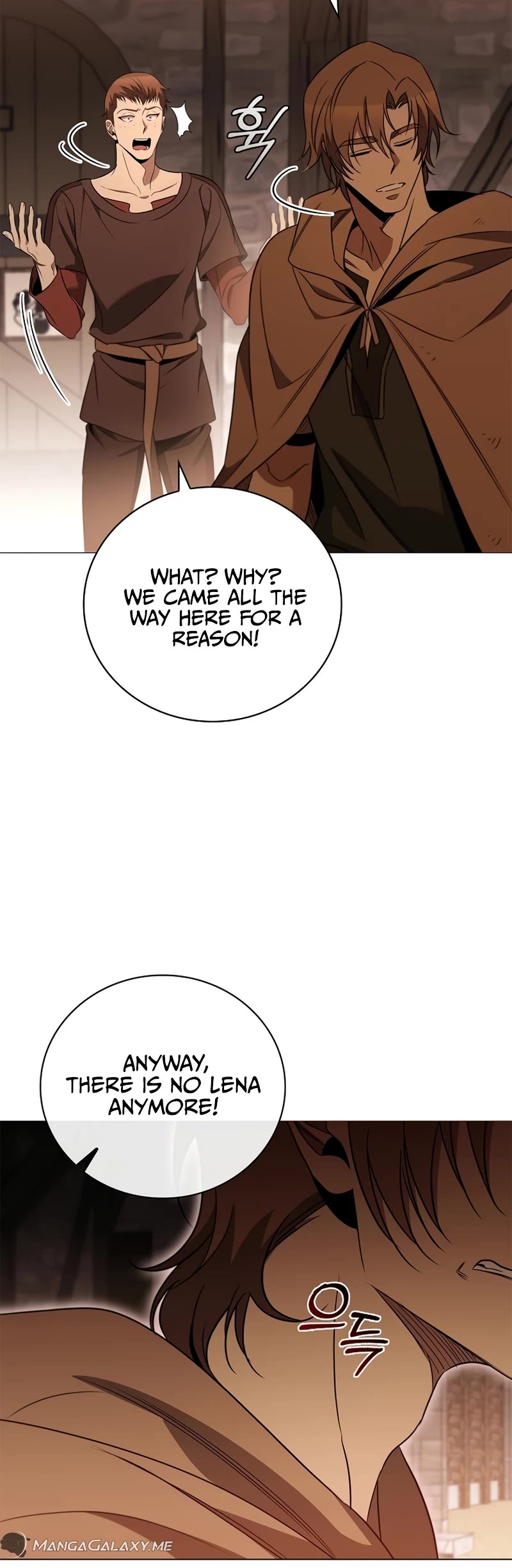 Raising the Princess to Overcome Death chapter 26 page 14