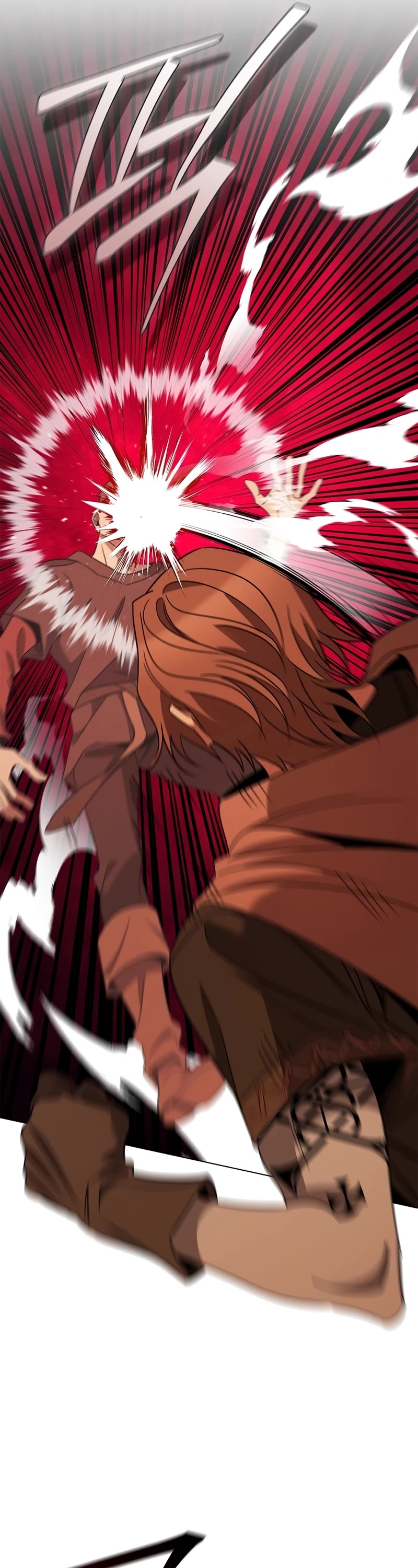 Raising the Princess to Overcome Death chapter 26 page 16