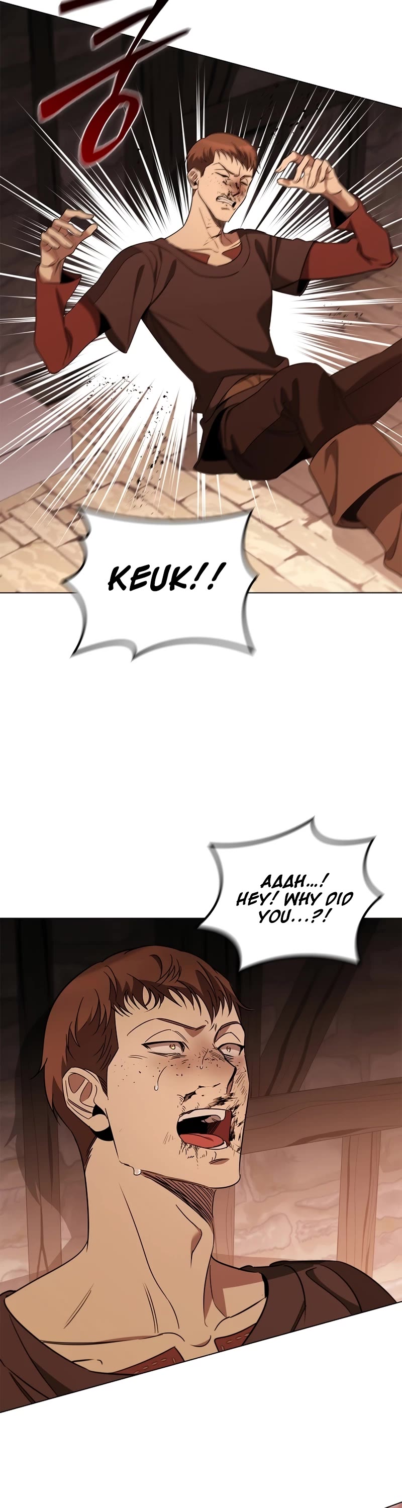 Raising the Princess to Overcome Death chapter 26 page 17