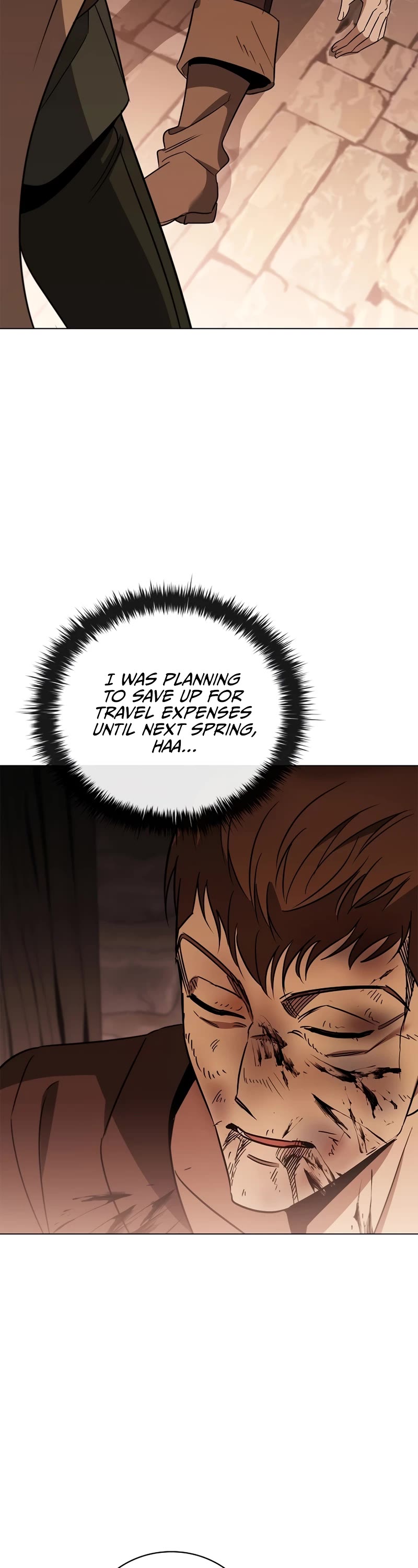 Raising the Princess to Overcome Death chapter 26 page 22