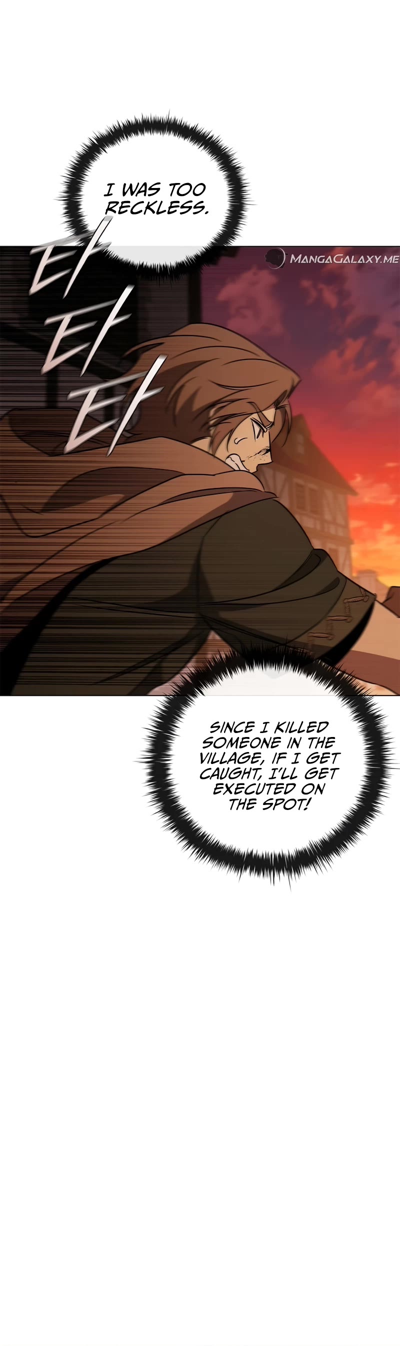 Raising the Princess to Overcome Death chapter 26 page 25