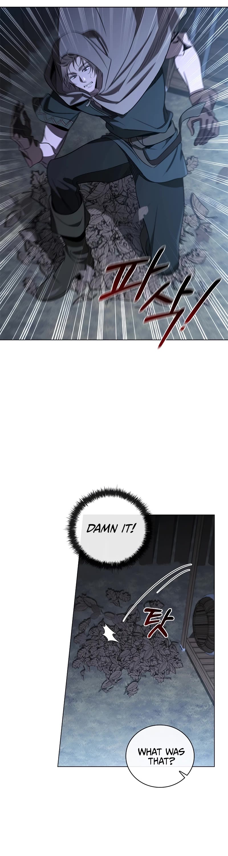 Raising the Princess to Overcome Death chapter 26 page 36