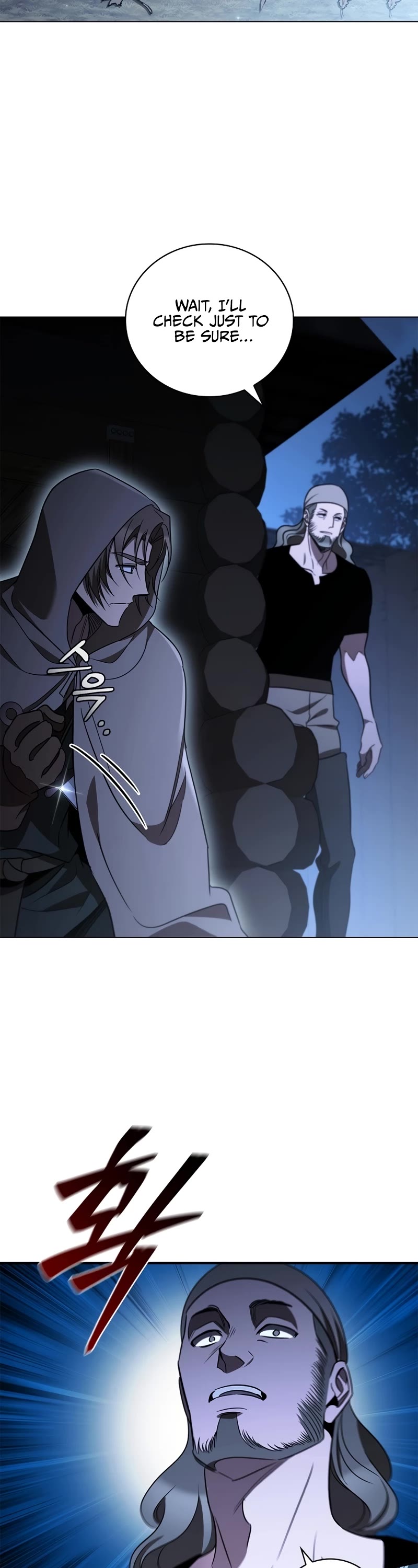 Raising the Princess to Overcome Death chapter 26 page 38