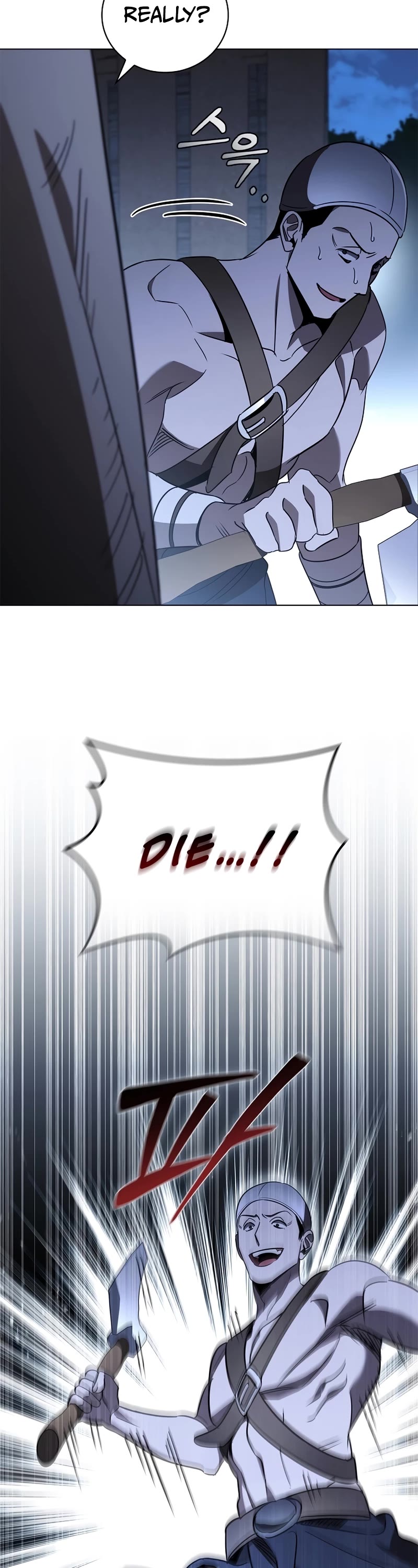 Raising the Princess to Overcome Death chapter 26 page 43