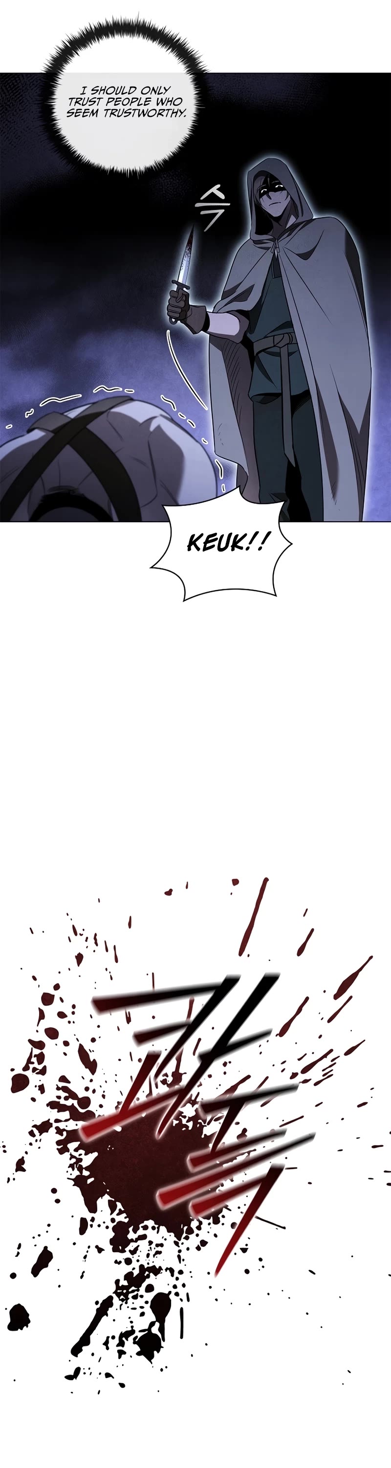 Raising the Princess to Overcome Death chapter 26 page 46