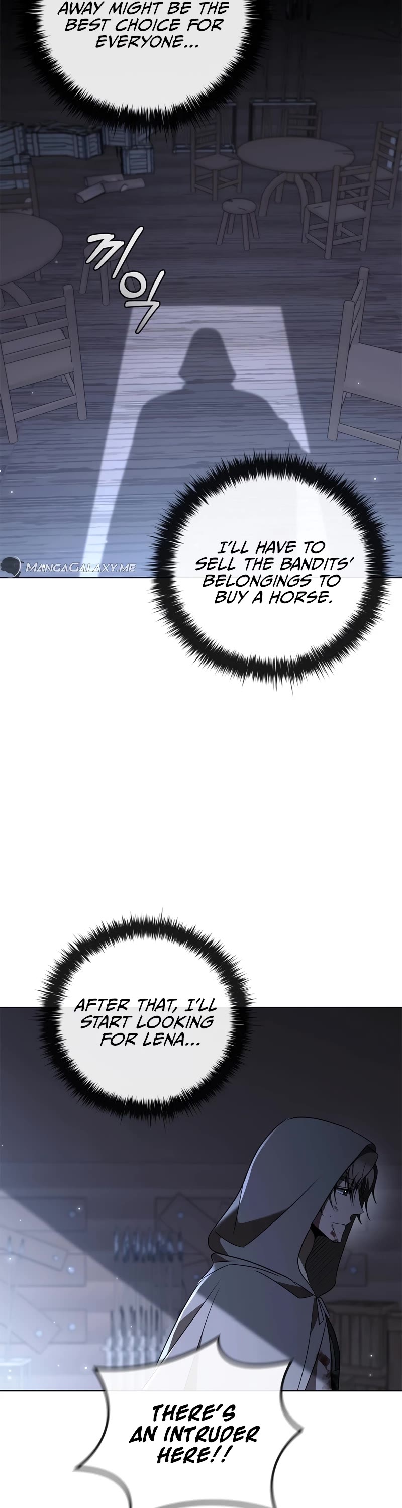 Raising the Princess to Overcome Death chapter 26 page 49