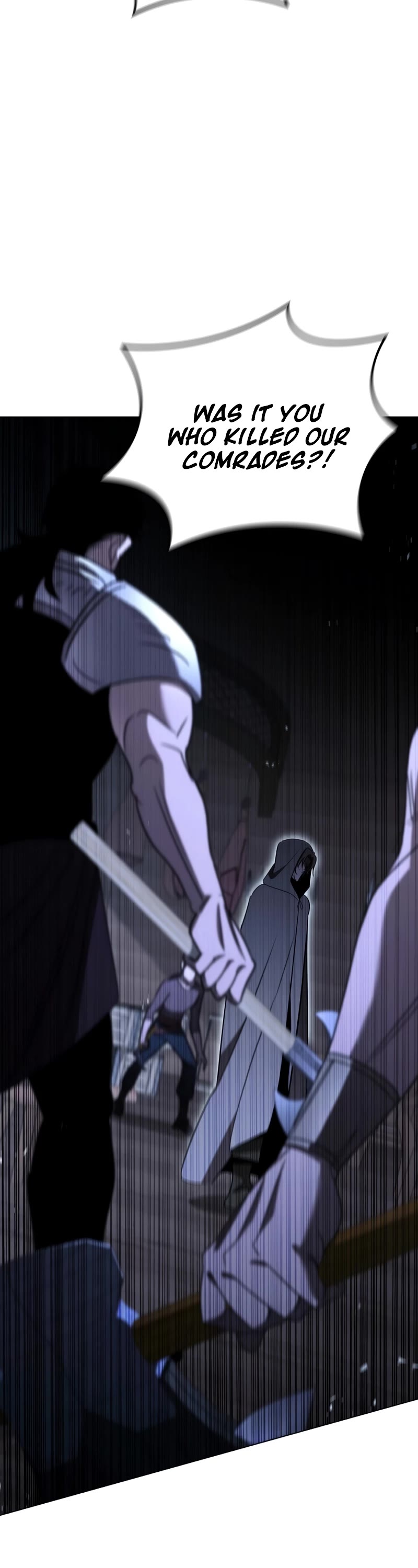 Raising the Princess to Overcome Death chapter 26 page 50