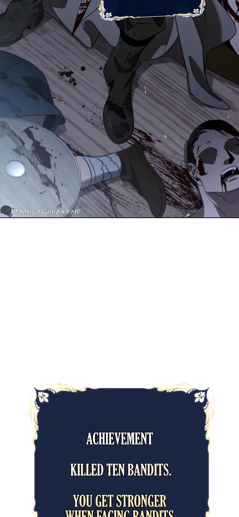 Raising the Princess to Overcome Death chapter 26 page 53