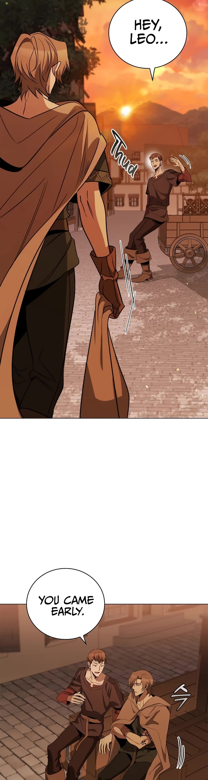 Raising the Princess to Overcome Death chapter 26 page 7