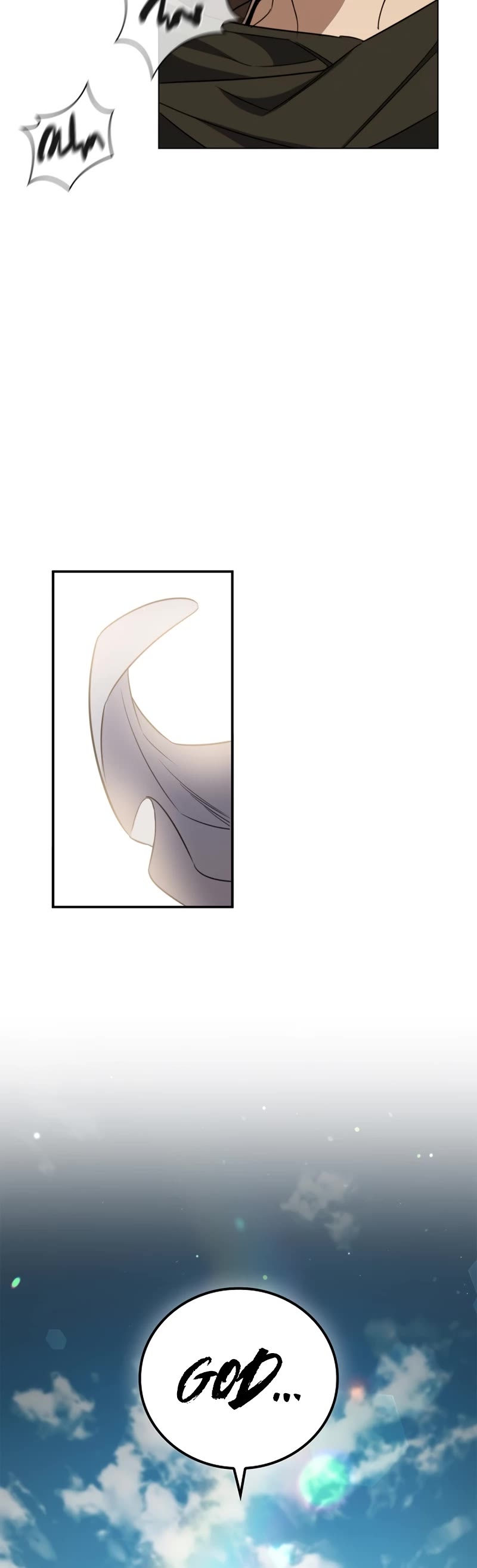 Raising the Princess to Overcome Death chapter 28 page 35