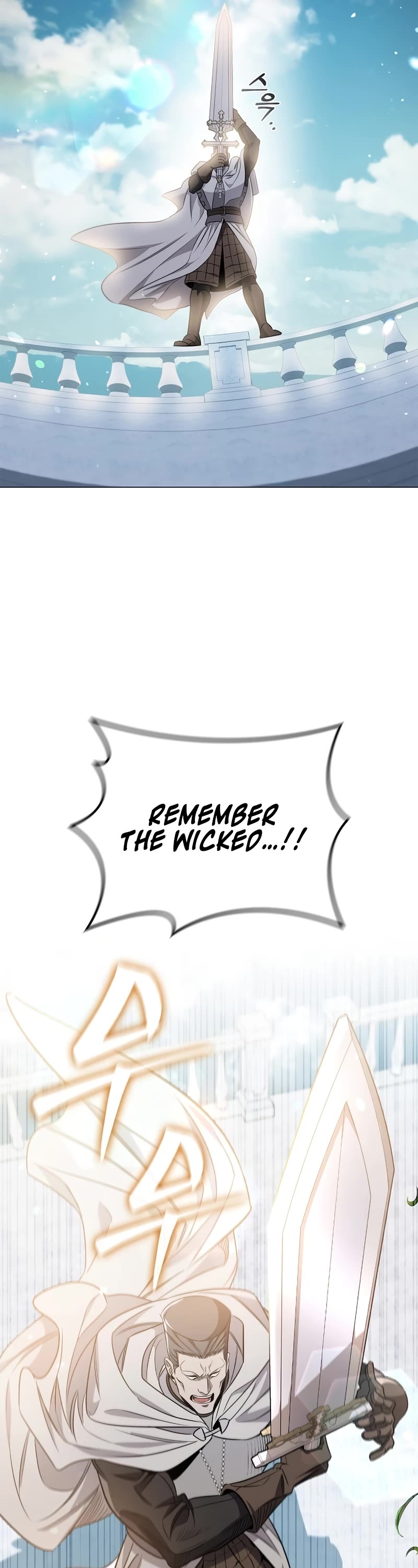 Raising the Princess to Overcome Death chapter 28 page 36