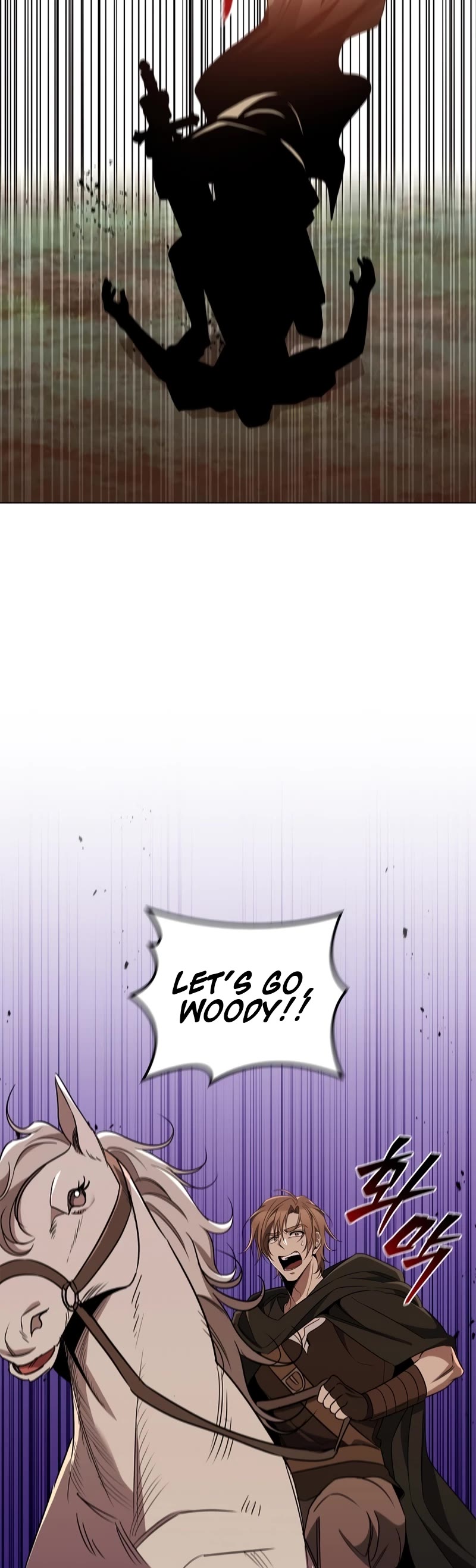 Raising the Princess to Overcome Death chapter 28 page 44