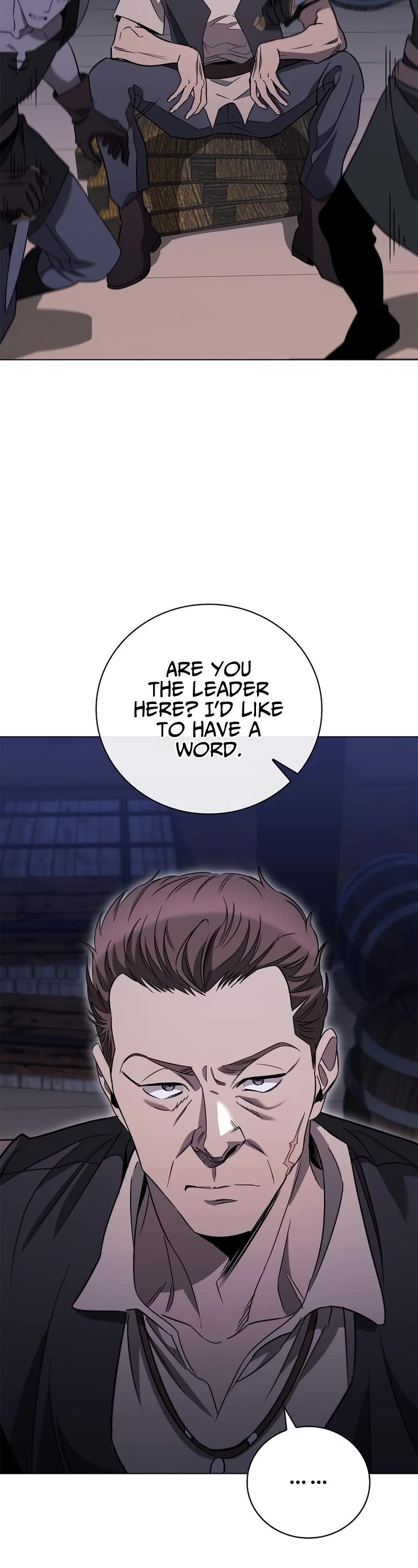 Raising the Princess to Overcome Death chapter 28 page 7