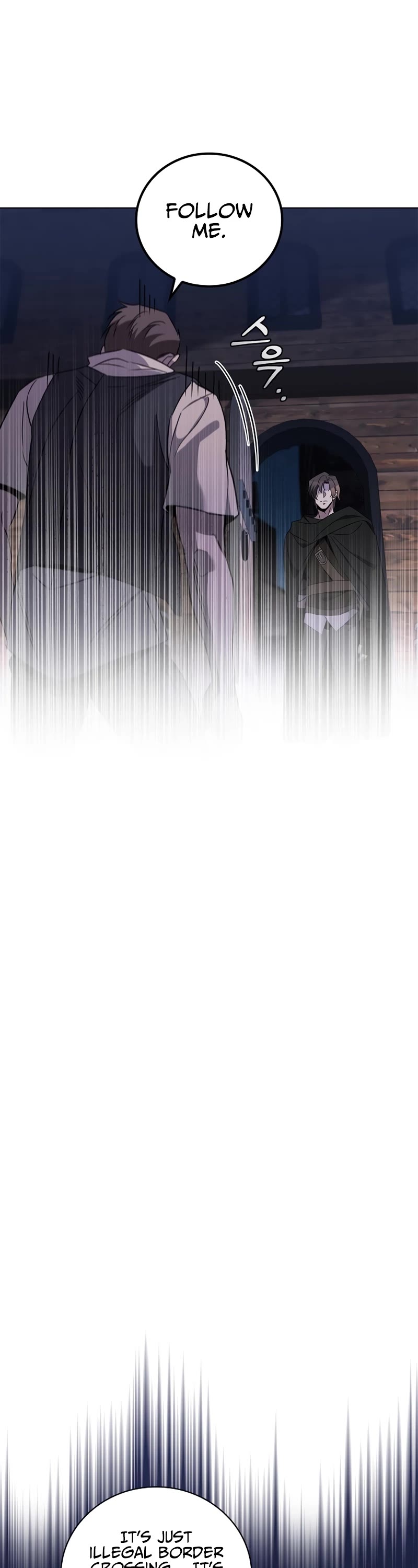 Raising the Princess to Overcome Death chapter 28 page 8