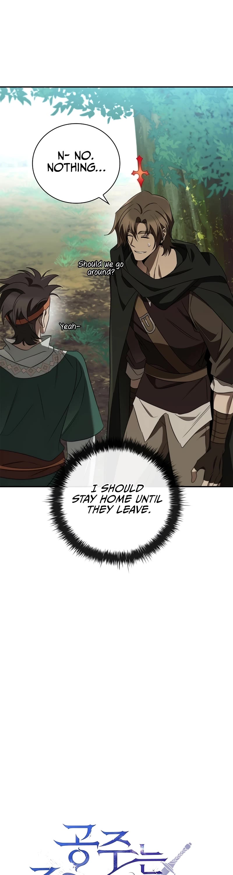 Raising the Princess to Overcome Death chapter 31 page 13