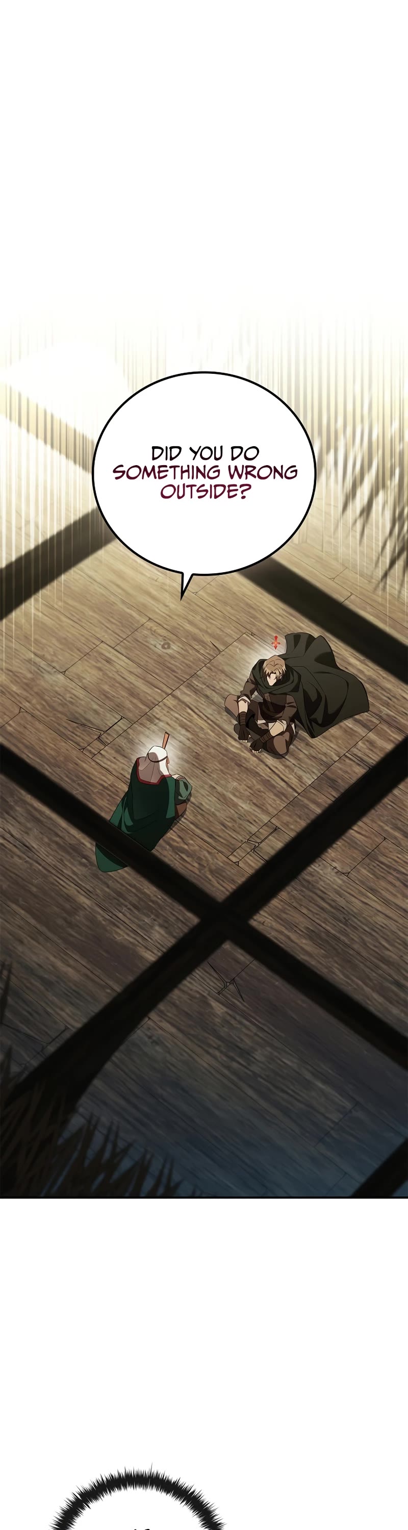 Raising the Princess to Overcome Death chapter 31 page 16