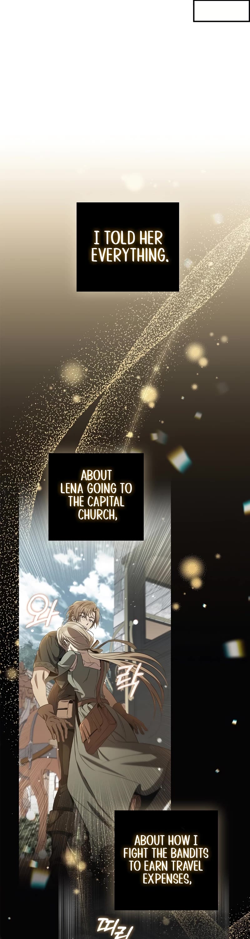 Raising the Princess to Overcome Death chapter 31 page 18