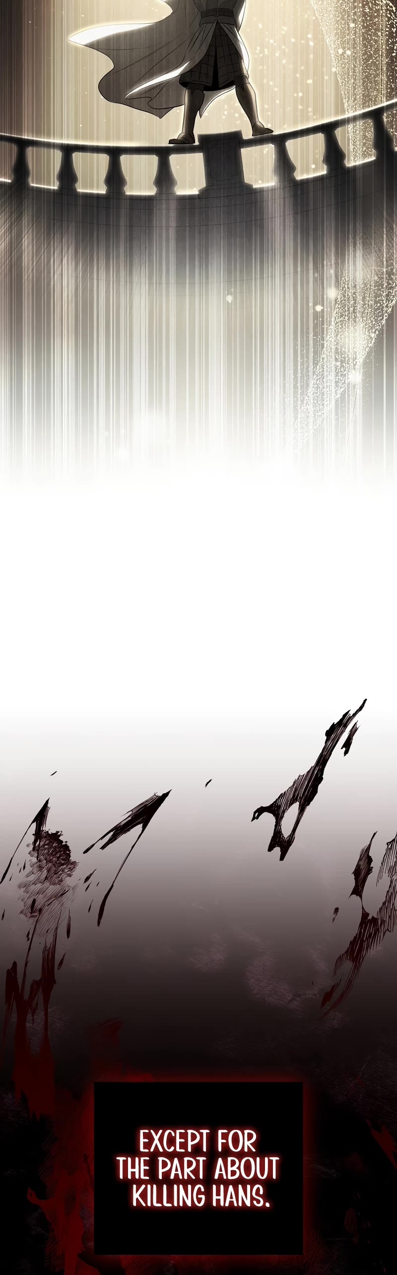 Raising the Princess to Overcome Death chapter 31 page 20