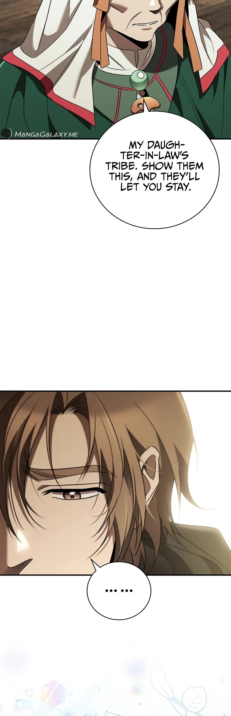 Raising the Princess to Overcome Death chapter 31 page 24