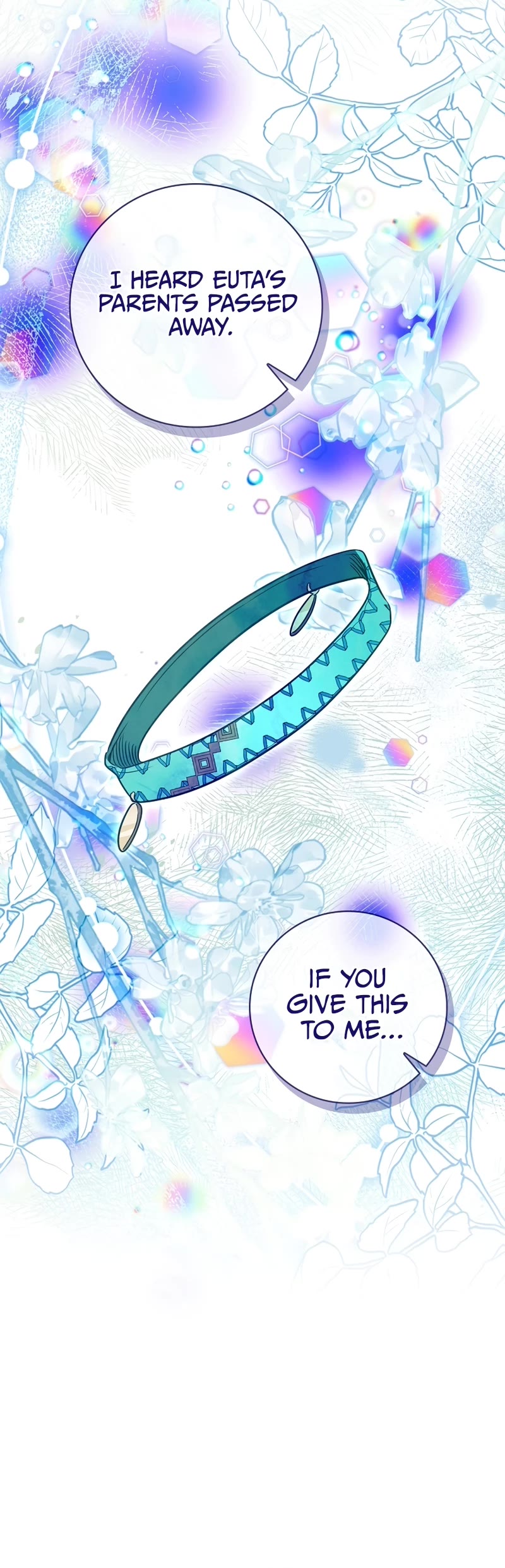 Raising the Princess to Overcome Death chapter 31 page 25