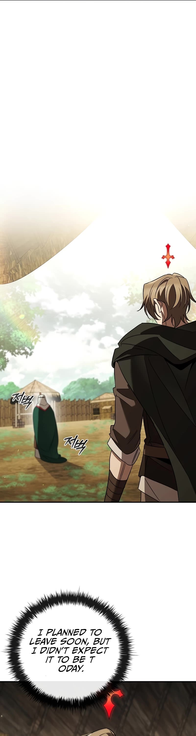 Raising the Princess to Overcome Death chapter 31 page 27