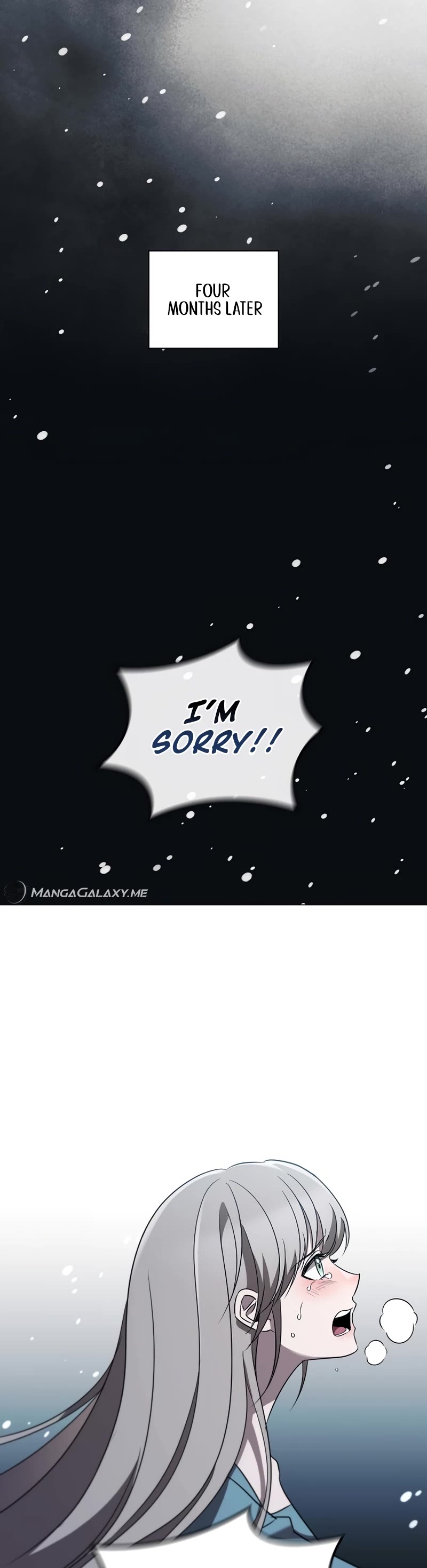 Raising the Princess to Overcome Death chapter 31 page 29