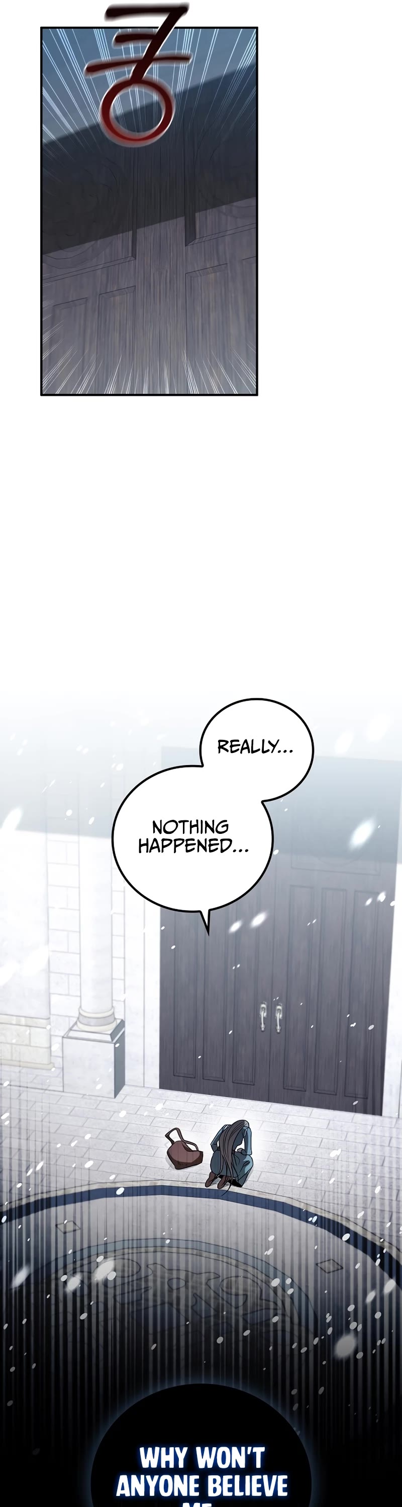 Raising the Princess to Overcome Death chapter 31 page 31