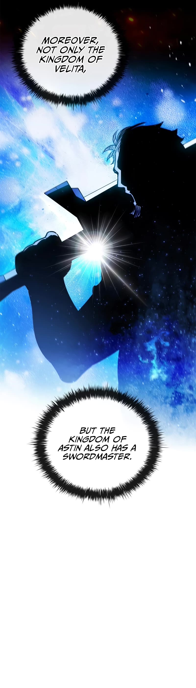 Raising the Princess to Overcome Death chapter 32 page 10