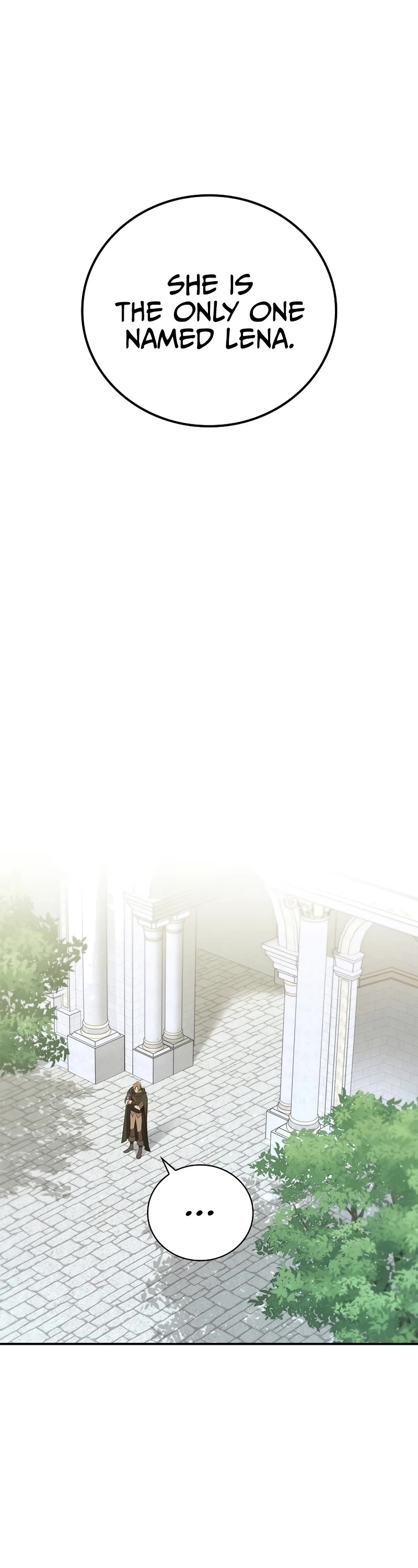 Raising the Princess to Overcome Death chapter 32 page 15