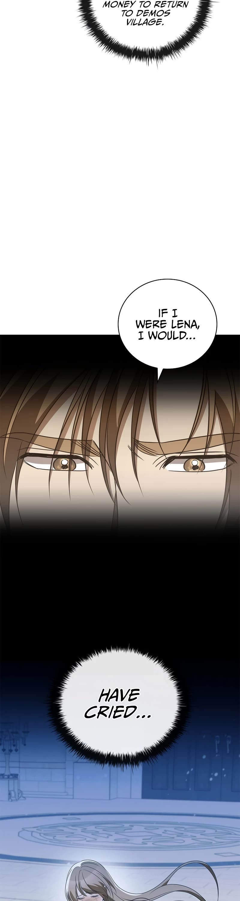 Raising the Princess to Overcome Death chapter 32 page 17