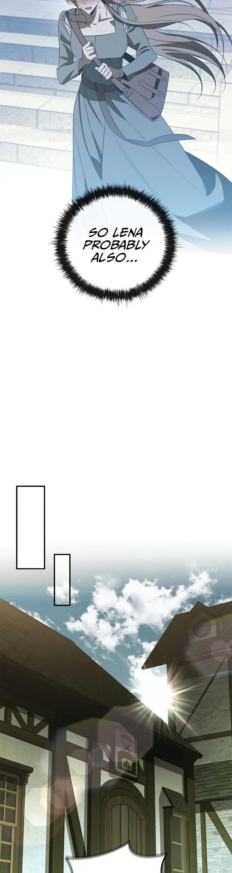 Raising the Princess to Overcome Death chapter 32 page 18