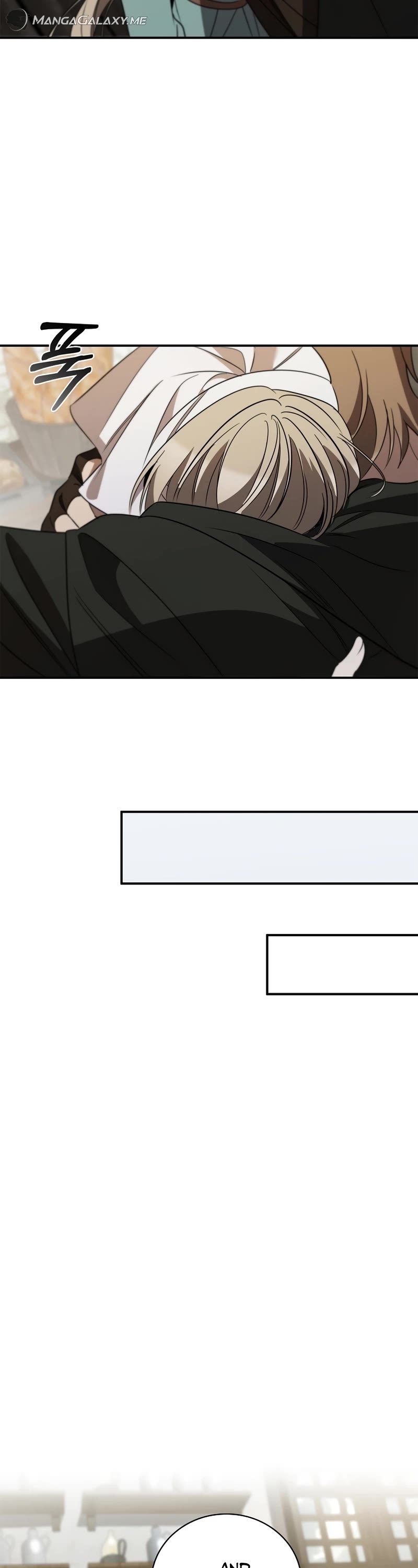 Raising the Princess to Overcome Death chapter 32 page 22