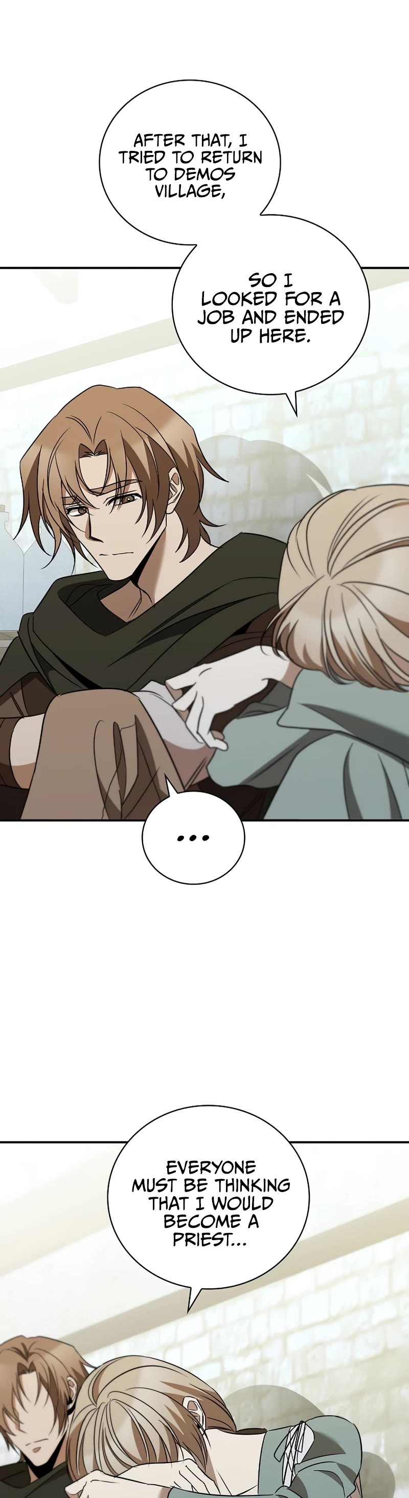 Raising the Princess to Overcome Death chapter 32 page 24