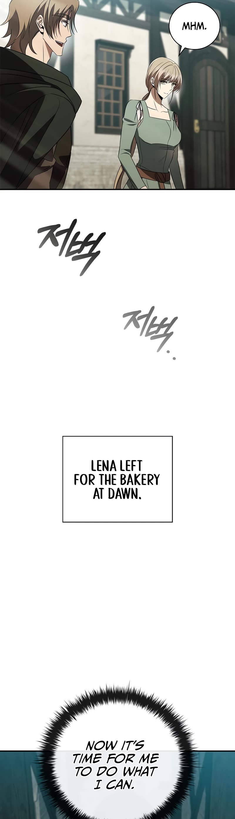 Raising the Princess to Overcome Death chapter 32 page 29