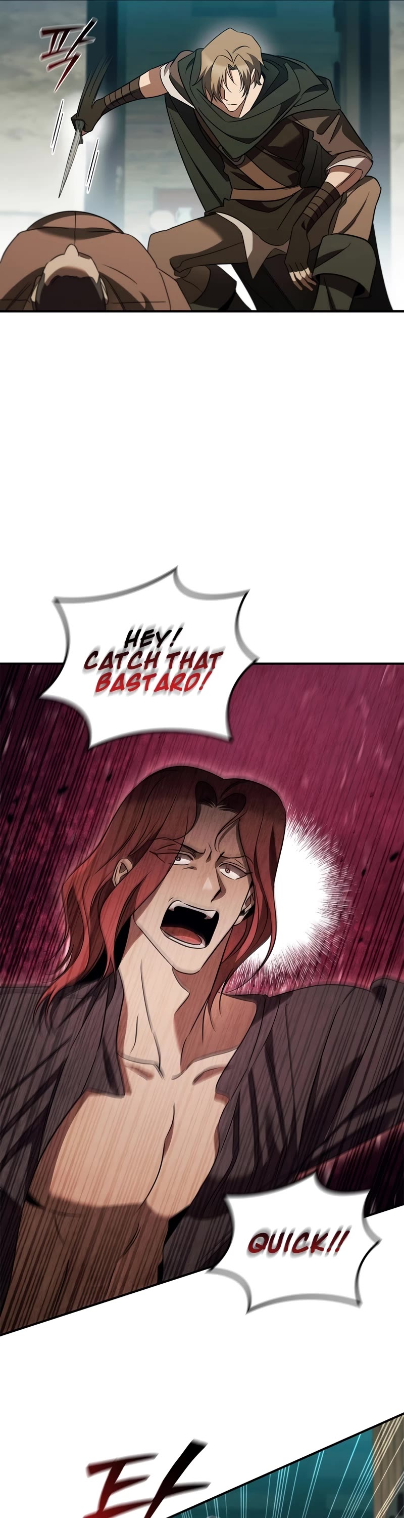 Raising the Princess to Overcome Death chapter 32 page 36