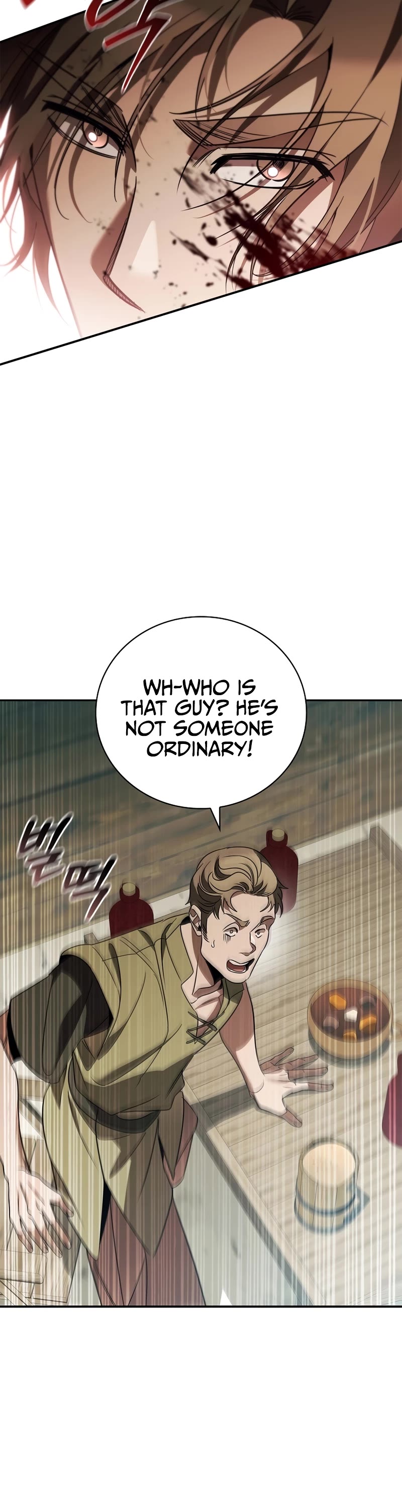 Raising the Princess to Overcome Death chapter 32 page 38