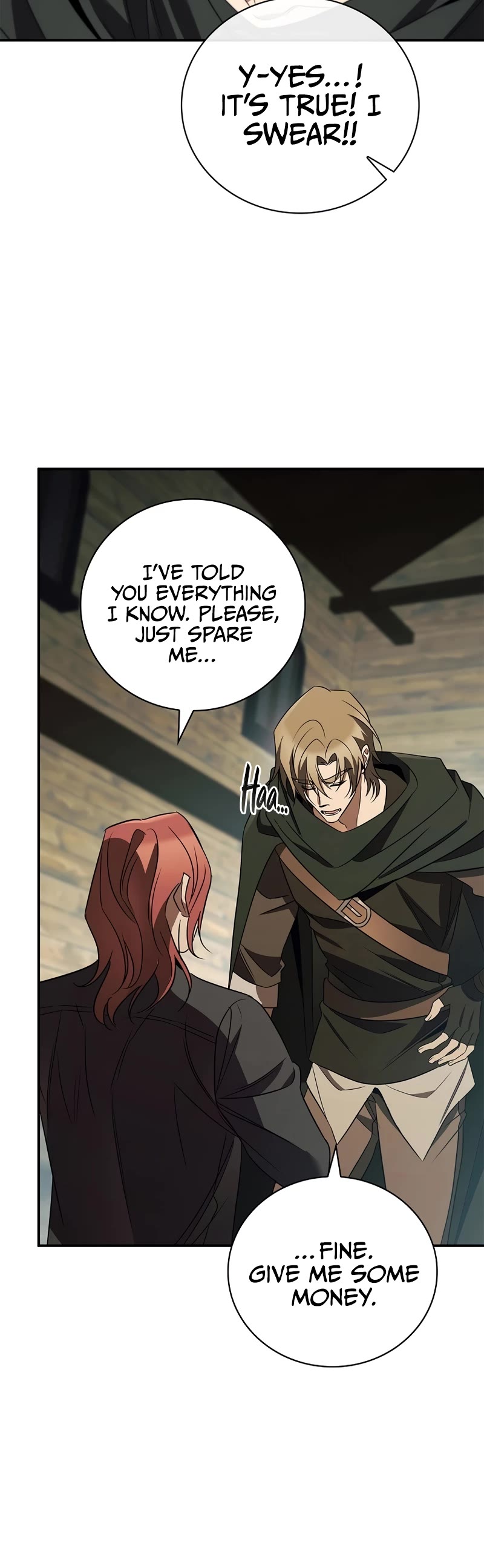 Raising the Princess to Overcome Death chapter 32 page 45