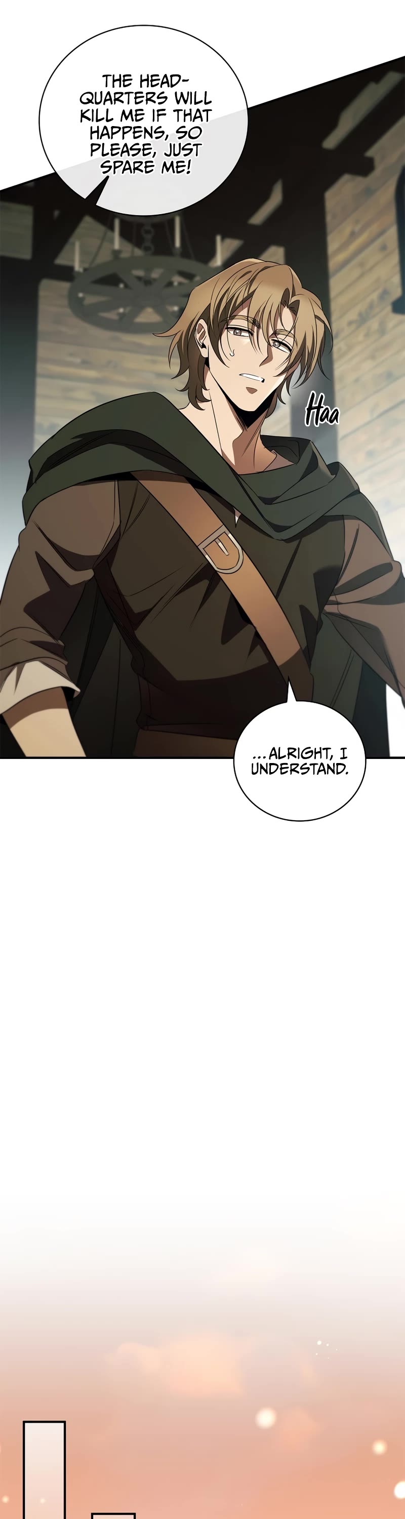 Raising the Princess to Overcome Death chapter 32 page 47