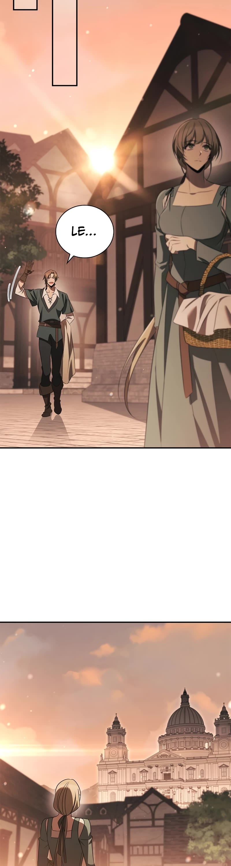 Raising the Princess to Overcome Death chapter 32 page 48