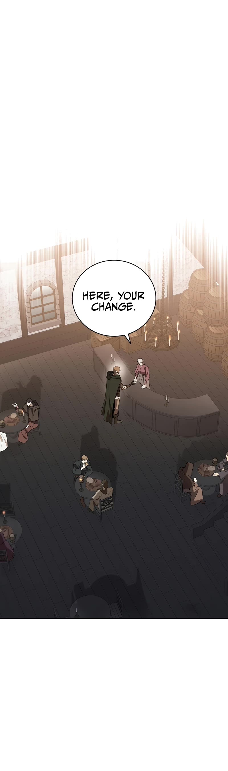 Raising the Princess to Overcome Death chapter 32 page 5