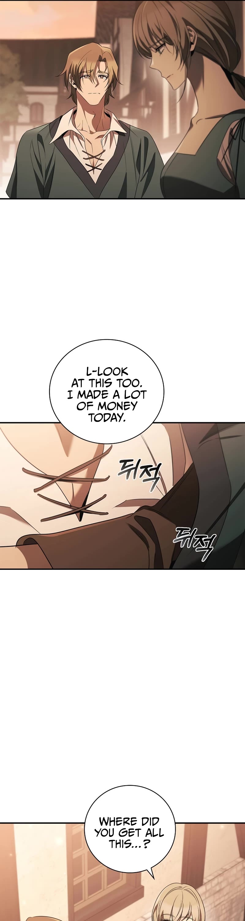 Raising the Princess to Overcome Death chapter 32 page 51