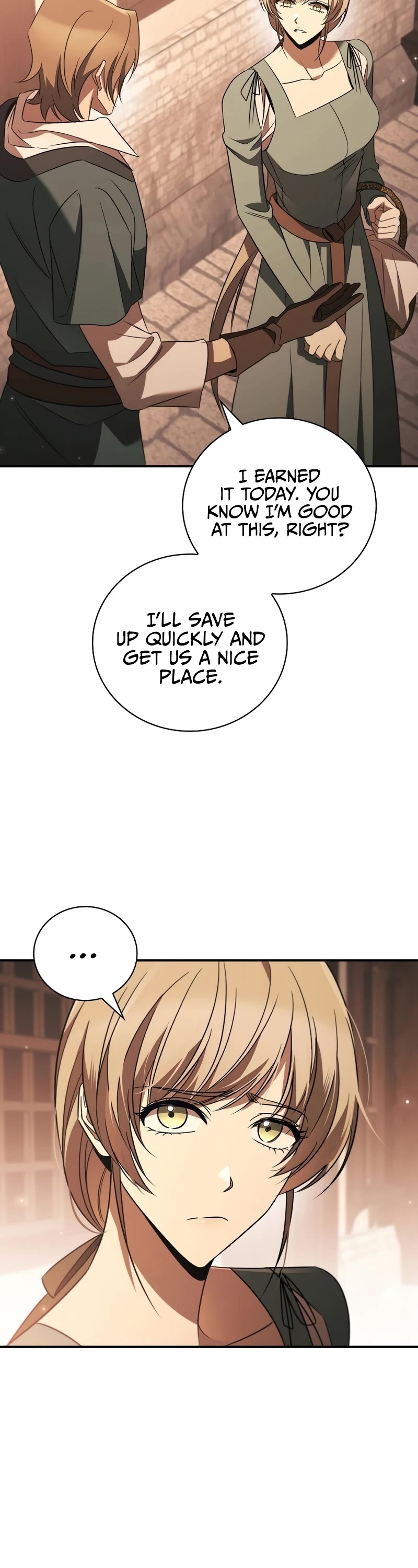 Raising the Princess to Overcome Death chapter 32 page 52