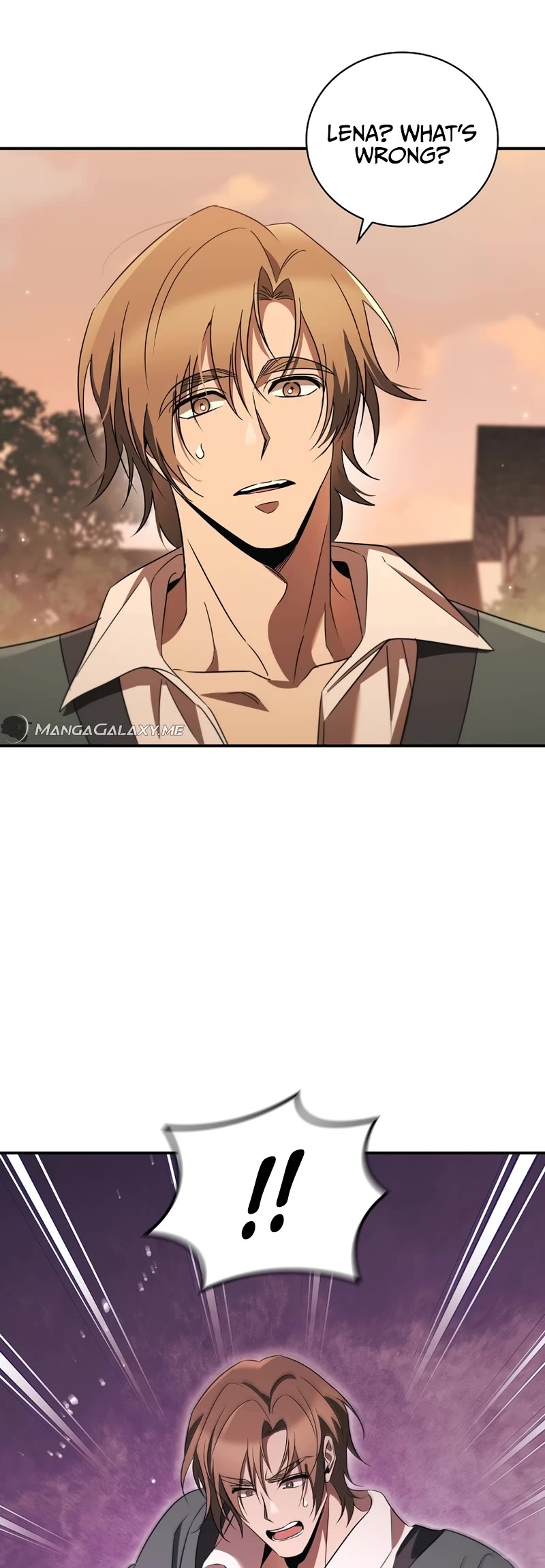 Raising the Princess to Overcome Death chapter 32 page 53